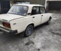 Бежевый ВАЗ 2105, объемом двигателя 1.3 л и пробегом 80 тыс. км за 1000 $, фото 1 на Automoto.ua