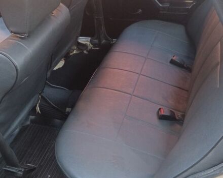 Бежевий ВАЗ 2105, об'ємом двигуна 0 л та пробігом 87 тис. км за 1500 $, фото 5 на Automoto.ua