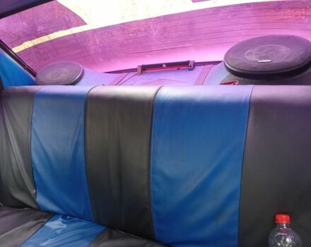 ВАЗ 2105 1990 в Фастове на Automoto.ua Бежевый ВАЗ 2105, объемом двигателя 1 л и пробегом 713 тыс. км за 404 $, фото 5 на Automoto.ua