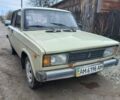 Бежевый ВАЗ 2105, объемом двигателя 1.5 л и пробегом 68 тыс. км за 23000 $, фото 3 на Automoto.ua