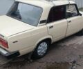 Бежевий ВАЗ 2105, об'ємом двигуна 1.2 л та пробігом 79 тис. км за 1500 $, фото 2 на Automoto.ua