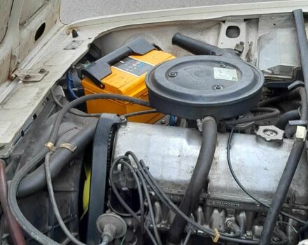 ВАЗ 2105 1990 в Соленом на Automoto.ua Бежевый ВАЗ 2105, объемом двигателя 1.2 л и пробегом 132 тыс. км за 951 $, фото 7 на Automoto.ua
