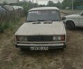 Бежевий ВАЗ 2105, об'ємом двигуна 1.3 л та пробігом 33 тис. км за 291 $, фото 6 на Automoto.ua