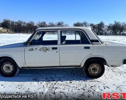 Бежевий ВАЗ 2105, об'ємом двигуна 1.5 л та пробігом 0 тис. км за 460 $, фото 1 на Automoto.ua