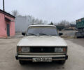 Бежевый ВАЗ 2105, объемом двигателя 1.5 л и пробегом 120 тыс. км за 600 $, фото 9 на Automoto.ua