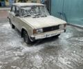 ВАЗ 2105 1991 у Полтаві на Automoto.ua Бежевий ВАЗ 2105, об'ємом двигуна 1.5 л та пробігом 60 тис. км за 723 $, фото 1 на Automoto.ua