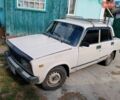 Бежевый ВАЗ 2105, объемом двигателя 1.3 л и пробегом 84 тыс. км за 500 $, фото 1 на Automoto.ua