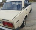 ВАЗ 2105 1991 в Вышгороде на Automoto.ua Бежевый ВАЗ 2105, объемом двигателя 1.3 л и пробегом 60 тыс. км за 601 $, фото 3 на Automoto.ua