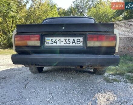 Бежевий ВАЗ 2105, об'ємом двигуна 1.7 л та пробігом 90 тис. км за 580 $, фото 7 на Automoto.ua