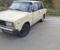 ВАЗ 2105 1991 в Вышгороде на Automoto.ua Бежевый ВАЗ 2105, объемом двигателя 1.3 л и пробегом 60 тыс. км за 601 $, фото 1 на Automoto.ua
