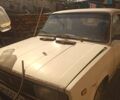 Бежевый ВАЗ 2105, объемом двигателя 1.3 л и пробегом 390 тыс. км за 577 $, фото 1 на Automoto.ua