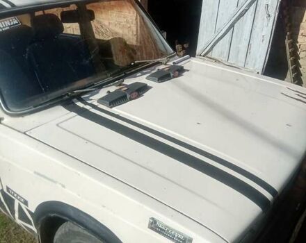 Бежевий ВАЗ 2105, об'ємом двигуна 1.2 л та пробігом 200 тис. км за 550 $, фото 6 на Automoto.ua