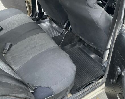 ВАЗ 2105 1991 у Полтаві на Automoto.ua Бежевий ВАЗ 2105, об'ємом двигуна 1.5 л та пробігом 60 тис. км за 723 $, фото 8 на Automoto.ua