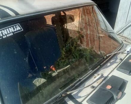 Бежевий ВАЗ 2105, об'ємом двигуна 1.2 л та пробігом 200 тис. км за 550 $, фото 4 на Automoto.ua