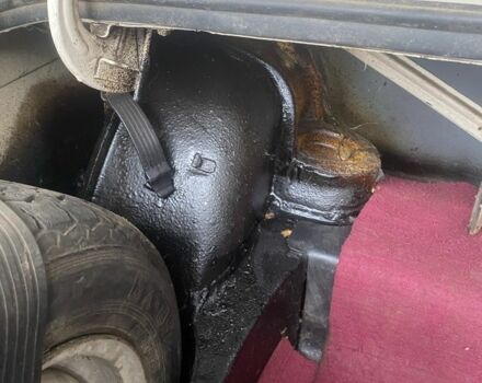 Бежевий ВАЗ 2105, об'ємом двигуна 1.5 л та пробігом 50 тис. км за 1000 $, фото 5 на Automoto.ua