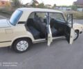 Бежевый ВАЗ 2105, объемом двигателя 0 л и пробегом 130 тыс. км за 1150 $, фото 14 на Automoto.ua