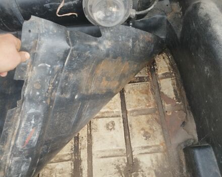 ВАЗ 2105 1991 в Вышгороде на Automoto.ua Бежевый ВАЗ 2105, объемом двигателя 1.3 л и пробегом 60 тыс. км за 601 $, фото 5 на Automoto.ua