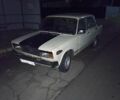 Бежевый ВАЗ 2105, объемом двигателя 1.3 л и пробегом 20 тыс. км за 400 $, фото 4 на Automoto.ua