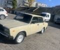 Бежевый ВАЗ 2105, объемом двигателя 1.5 л и пробегом 3 тыс. км за 596 $, фото 2 на Automoto.ua