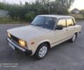 Бежевый ВАЗ 2105, объемом двигателя 0 л и пробегом 130 тыс. км за 1150 $, фото 1 на Automoto.ua