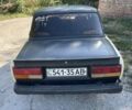 Бежевий ВАЗ 2105, об'ємом двигуна 1.7 л та пробігом 90 тис. км за 580 $, фото 9 на Automoto.ua