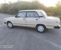 Бежевый ВАЗ 2105, объемом двигателя 0 л и пробегом 130 тыс. км за 1150 $, фото 19 на Automoto.ua