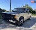 Бежевий ВАЗ 2105, об'ємом двигуна 1.7 л та пробігом 90 тис. км за 580 $, фото 1 на Automoto.ua