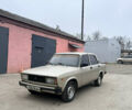 Бежевый ВАЗ 2105, объемом двигателя 1.5 л и пробегом 120 тыс. км за 600 $, фото 8 на Automoto.ua