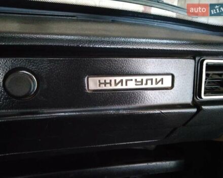 Бежевый ВАЗ 2105, объемом двигателя 0 л и пробегом 170 тыс. км за 1400 $, фото 18 на Automoto.ua