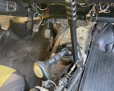 Бежевий ВАЗ 2105, об'ємом двигуна 1.7 л та пробігом 90 тис. км за 580 $, фото 12 на Automoto.ua