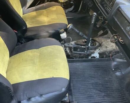 Бежевий ВАЗ 2105, об'ємом двигуна 1.7 л та пробігом 90 тис. км за 580 $, фото 2 на Automoto.ua