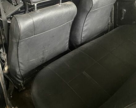 Бежевий ВАЗ 2105, об'ємом двигуна 1.5 л та пробігом 50 тис. км за 1000 $, фото 4 на Automoto.ua