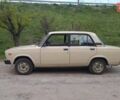 Бежевый ВАЗ 2105, объемом двигателя 0 л и пробегом 170 тыс. км за 1400 $, фото 4 на Automoto.ua