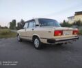 Бежевый ВАЗ 2105, объемом двигателя 0 л и пробегом 130 тыс. км за 1150 $, фото 2 на Automoto.ua