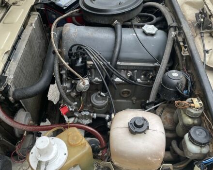 ВАЗ 2105 1991 у Полтаві на Automoto.ua Бежевий ВАЗ 2105, об'ємом двигуна 1.5 л та пробігом 60 тис. км за 723 $, фото 4 на Automoto.ua