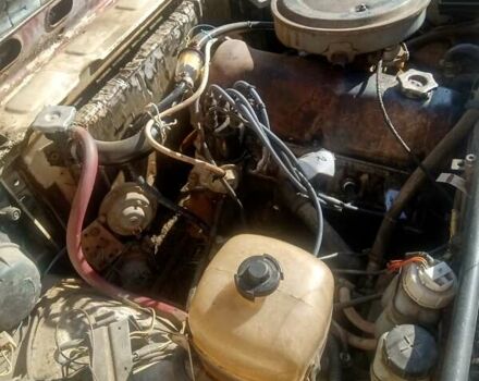 Бежевий ВАЗ 2105, об'ємом двигуна 1.2 л та пробігом 200 тис. км за 550 $, фото 3 на Automoto.ua