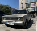 Бежевый ВАЗ 2105, объемом двигателя 1.3 л и пробегом 3 тыс. км за 1000 $, фото 3 на Automoto.ua