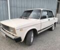 Бежевий ВАЗ 2105, об'ємом двигуна 0 л та пробігом 90 тис. км за 670 $, фото 1 на Automoto.ua