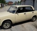 Бежевый ВАЗ 2105, объемом двигателя 1.2 л и пробегом 150 тыс. км за 1200 $, фото 1 на Automoto.ua