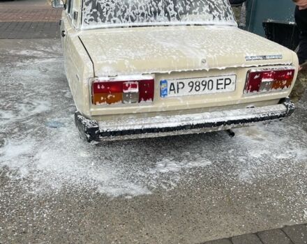 ВАЗ 2105 1991 у Полтаві на Automoto.ua Бежевий ВАЗ 2105, об'ємом двигуна 1.5 л та пробігом 60 тис. км за 723 $, фото 2 на Automoto.ua