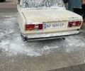 ВАЗ 2105 1991 у Полтаві на Automoto.ua Бежевий ВАЗ 2105, об'ємом двигуна 1.5 л та пробігом 60 тис. км за 723 $, фото 2 на Automoto.ua