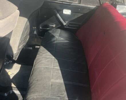 Бежевый ВАЗ 2105, объемом двигателя 1.5 л и пробегом 3 тыс. км за 596 $, фото 5 на Automoto.ua