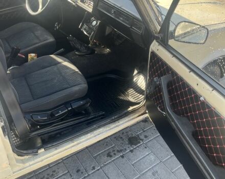 Бежевый ВАЗ 2105, объемом двигателя 1.5 л и пробегом 3 тыс. км за 596 $, фото 4 на Automoto.ua