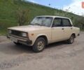 Бежевый ВАЗ 2105, объемом двигателя 0 л и пробегом 170 тыс. км за 1400 $, фото 5 на Automoto.ua