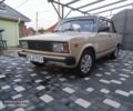 Бежевый ВАЗ 2105, объемом двигателя 0 л и пробегом 130 тыс. км за 1150 $, фото 1 на Automoto.ua