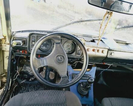 Бежевый ВАЗ 2105, объемом двигателя 0 л и пробегом 1 тыс. км за 367 $, фото 2 на Automoto.ua