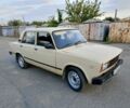 Бежевый ВАЗ 2105, объемом двигателя 0 л и пробегом 999 тыс. км за 721 $, фото 1 на Automoto.ua
