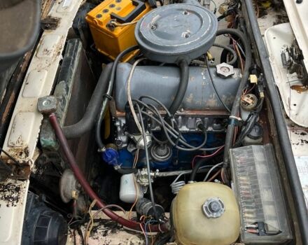 Бежевый ВАЗ 2105, объемом двигателя 1.5 л и пробегом 777 тыс. км за 596 $, фото 7 на Automoto.ua