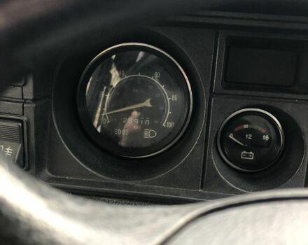 Бежевый ВАЗ 2105, объемом двигателя 1.5 л и пробегом 3 тыс. км за 476 $, фото 4 на Automoto.ua