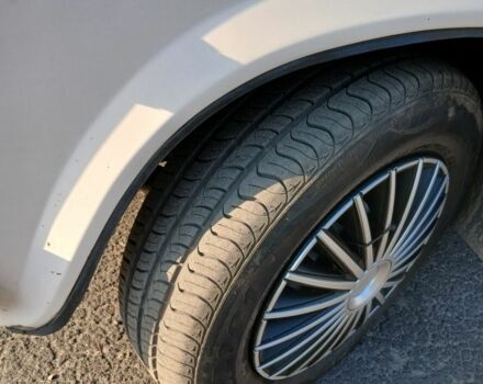 Бежевый ВАЗ 2105, объемом двигателя 1.5 л и пробегом 36 тыс. км за 1000 $, фото 5 на Automoto.ua